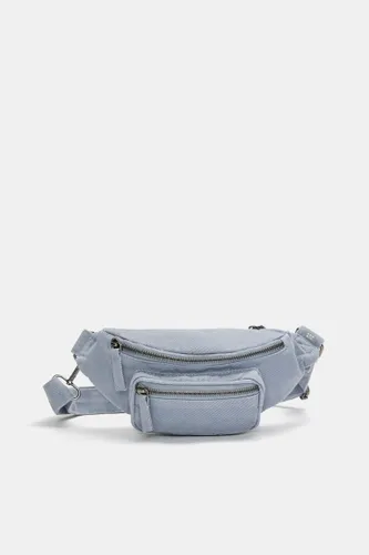 Sac Banane Toile - Pull&Bear - Modalova
