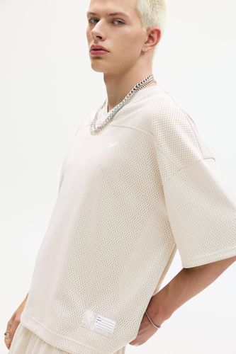 A2M/07151500711-A2M.jpg?ts=1751875016465" - Apparel & Accessories > Clothing > Shirts & Tops - Modalova