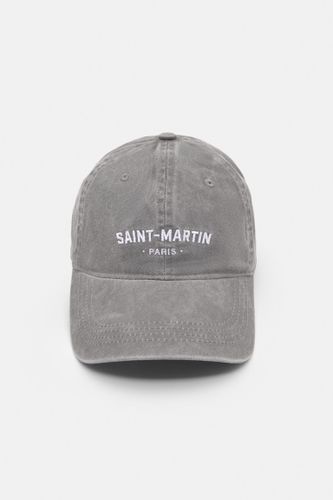 Casquette Saint-Martin - Pull&Bear - Modalova