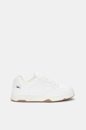 Baskets De Skate - Pull&Bear - Modalova
