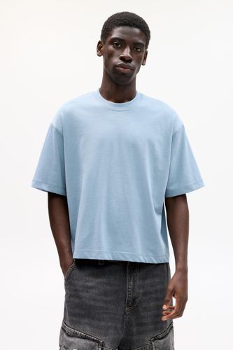 T-Shirt Cropped - Pull&Bear - Modalova
