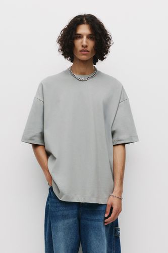 T-Shirt Extra Loose - Pull&Bear - Modalova