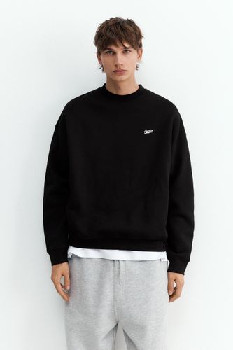 Sweat Boxy Stwd - Pull&Bear - Modalova