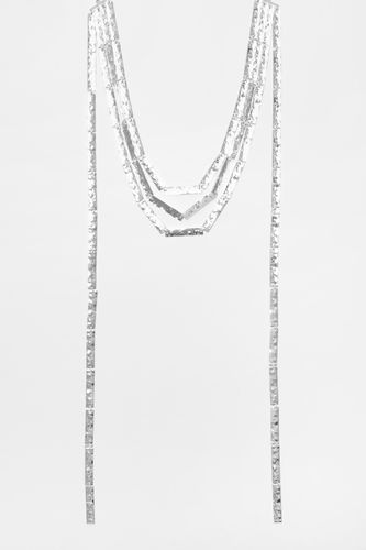Collier Cravate - Pull&Bear - Modalova
