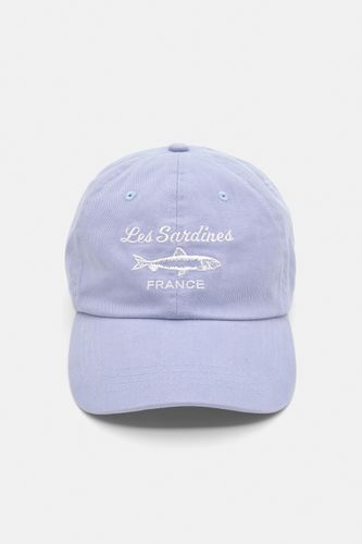 Casquette Sardines - Pull&Bear - Modalova