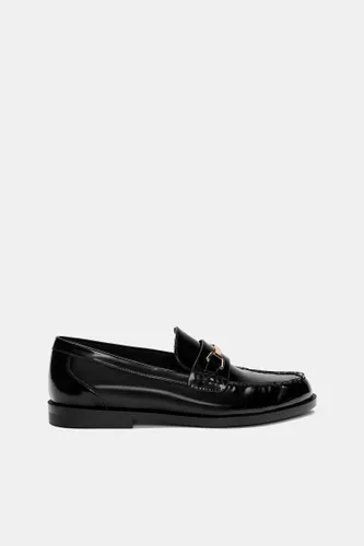 Mocassins Ornés - Pull&Bear - Modalova