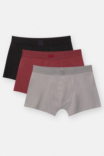 Lot Boxers Stwd - Pull&Bear - Modalova