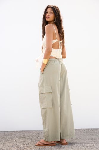 A4d46aeb075/85a47eb47a08/07675305506-M/07675305506-M.jpg?ts=1748350469959" - Apparel & Accessories > Clothing > Pants - Modalova