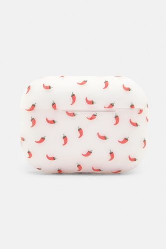 Étui Airpods Piments - Pull&Bear - Modalova