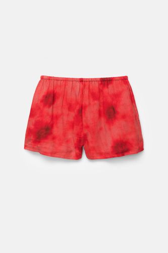 Short Imprimé - Pull&Bear - Modalova
