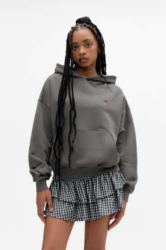 Sweat Boxy Pacific Republic Capuche - Pull&Bear - Modalova