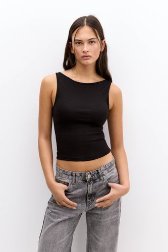 Débardeur Basique - Pull&Bear - Modalova
