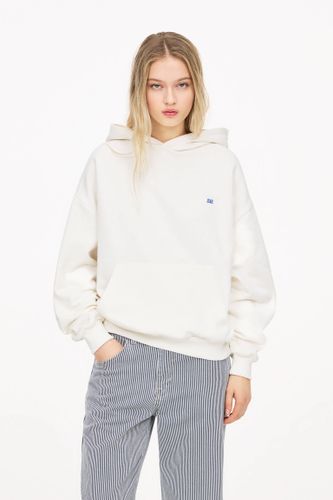Sweat Pacific Republic Capuche - Pull&Bear - Modalova