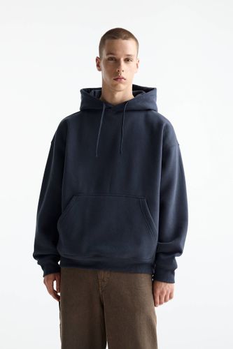 Sweat Basic Capuche - Pull&Bear - Modalova