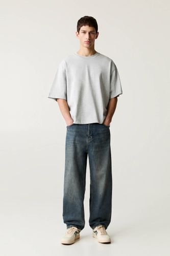 Jean Baggy - Pull&Bear - Modalova