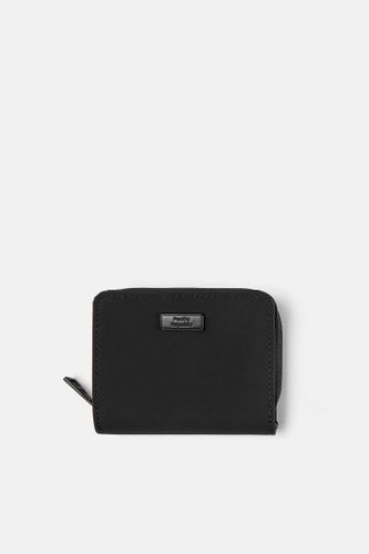 Portefeuille Nylon - Pull&Bear - Modalova