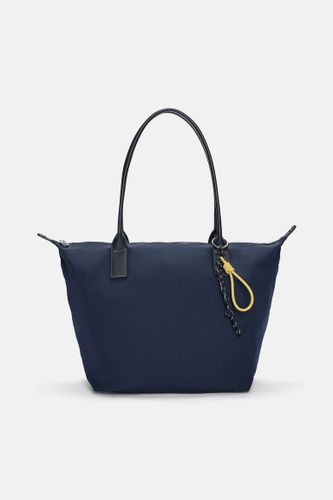 Sac Cabas En Nylon Avec Pampilles - Pull&Bear - Modalova