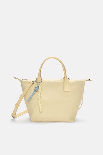 Mini-Sac Cabas En Nylon Avec Ornement - Pull&Bear - Modalova