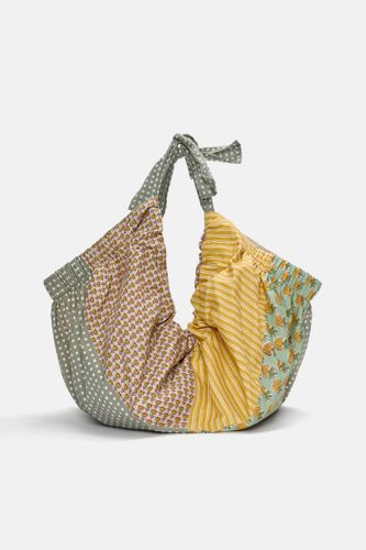 Maxi Sac Cabas Imprimé - Pull&Bear - Modalova