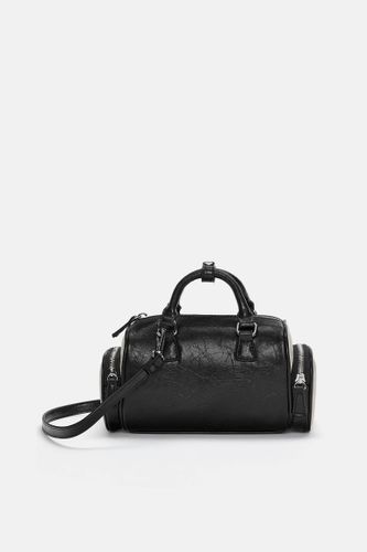 Mini-Sac Rétro Avec Poches - Pull&Bear - Modalova