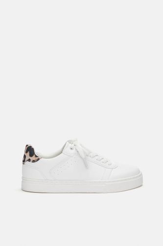 Baskets Détail - Pull&Bear - Modalova