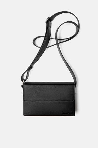 Sac À Bandoulière À Rabat - Pull&Bear - Modalova
