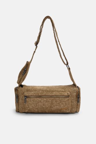 Sac À Bandoulière Avec Poches Stwd - Pull&Bear - Modalova