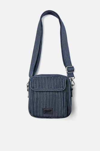 Sac À Bandoulière Rayé Stwd - Pull&Bear - Modalova