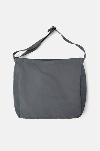 Maxi Sac Cabas Nylon - Pull&Bear - Modalova