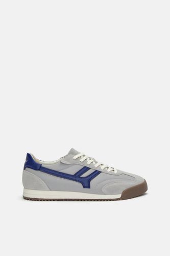 Baskets Sportives Rétro - Pull&Bear - Modalova