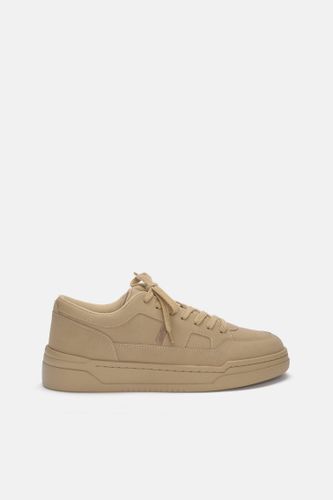 Baskets Semelle Épaisse - Pull&Bear - Modalova