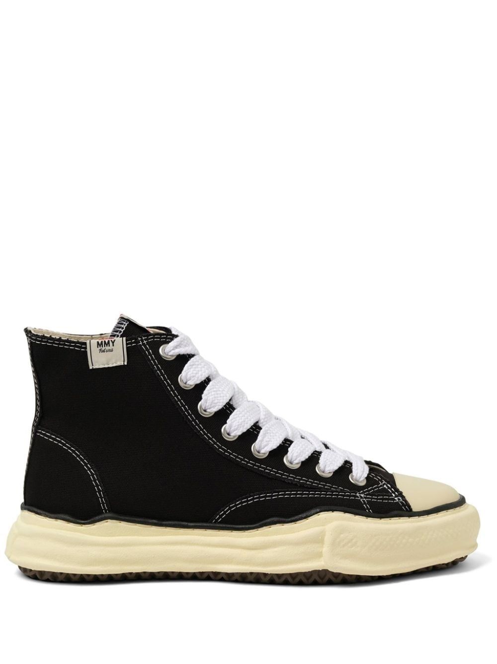 Peterson 23 Sneakers - MIHARA YASUHIRO - Modalova