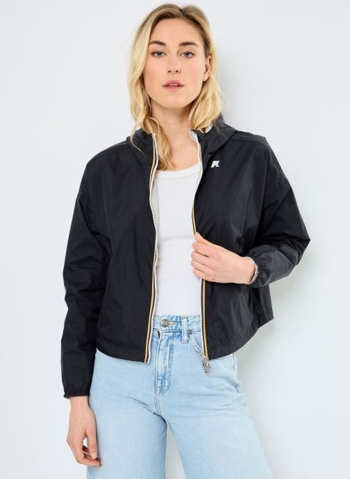Vêtements Laurette Eco Plus Double Woman pour Accessoires - K-Way - Modalova