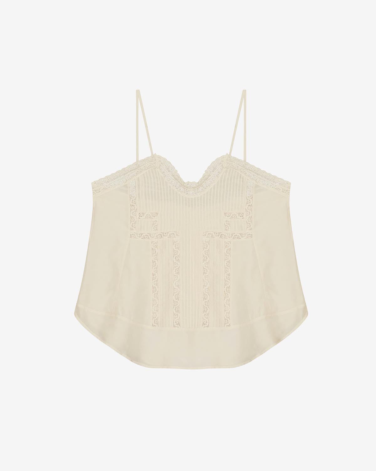 Haut / Top Zarkia - Taille 40 - Isabel Marant - Modalova