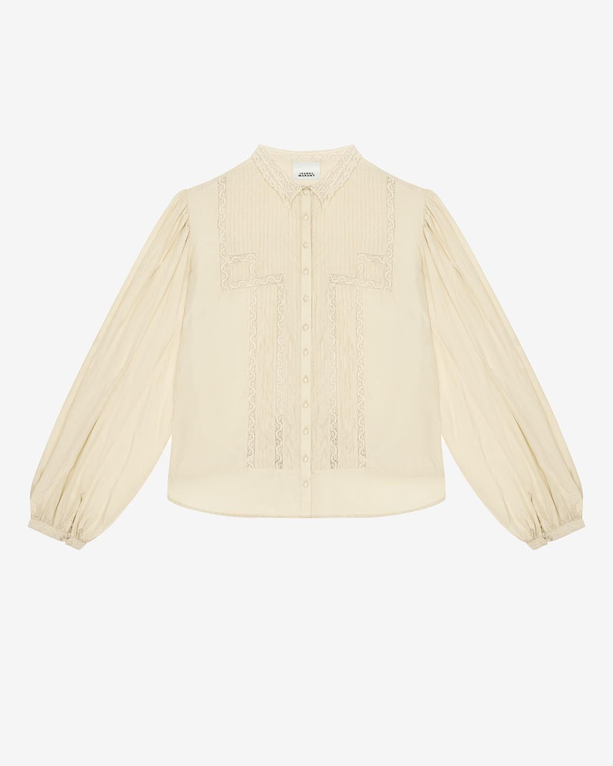 Haut Zayen - Taille 38 - Isabel Marant - Modalova