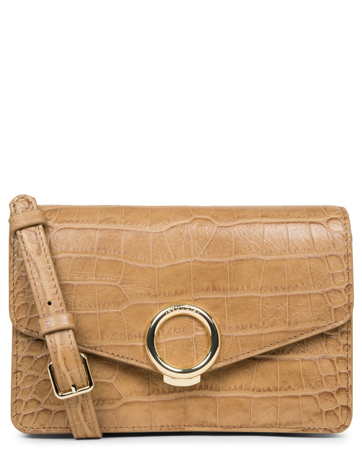 Muse Croco - SEQUOIA - Modalova