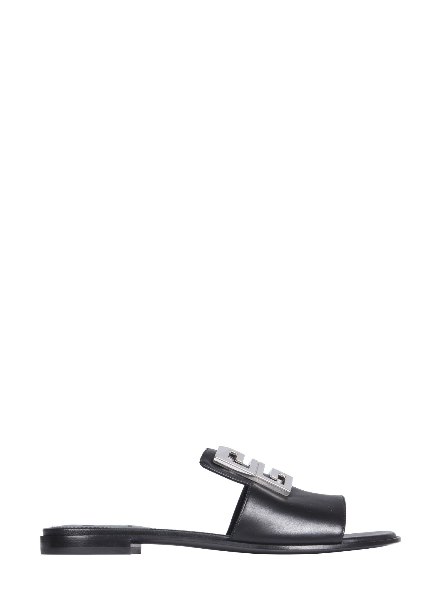 Givenchy 4g sandals - givenchy - Modalova