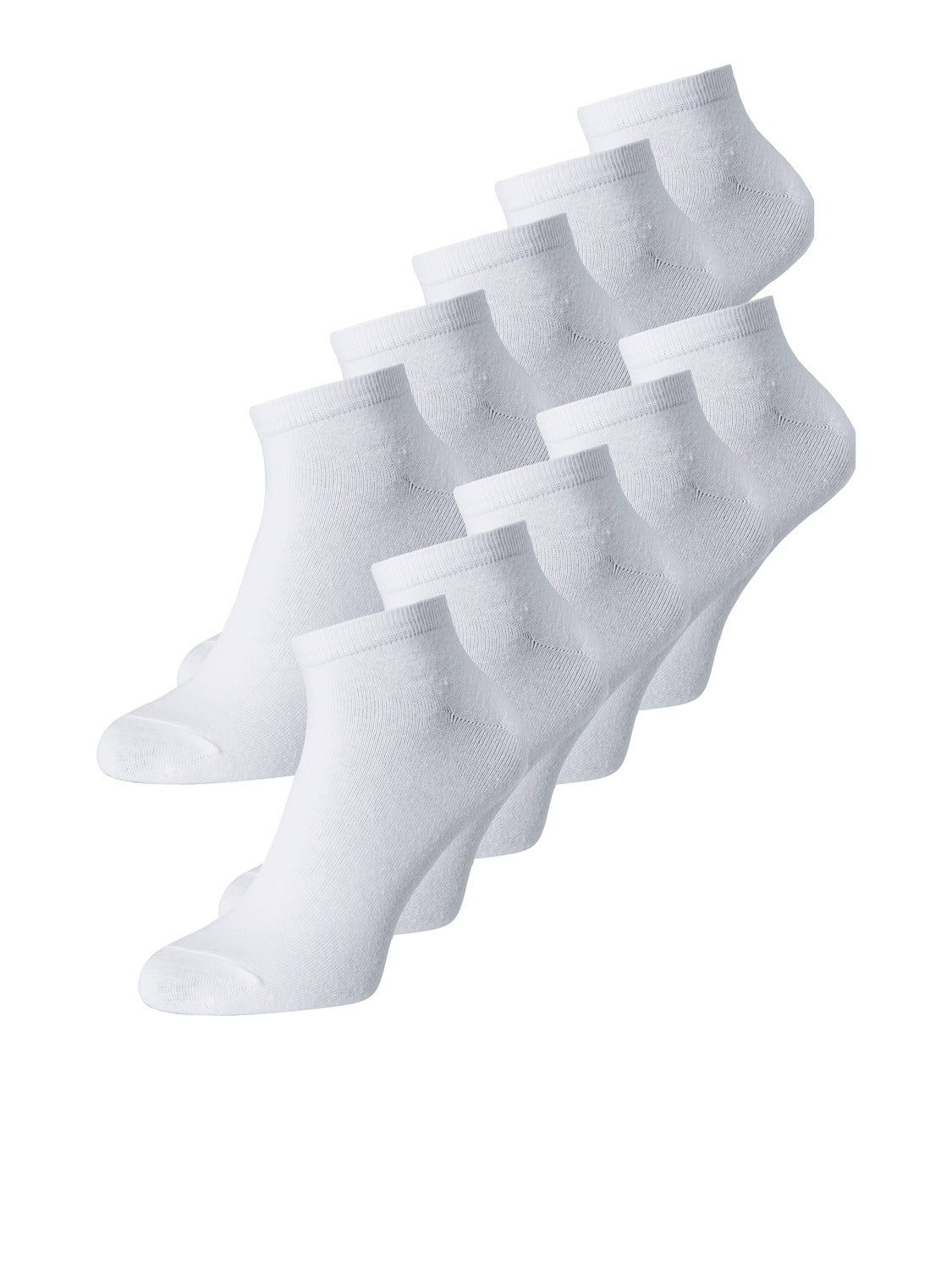 Pack De 10 Chaussettes - Jack & Jones - Modalova