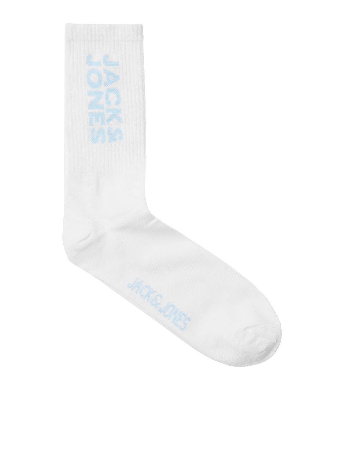 Pack De 5 Chaussettes - Jack & Jones - Modalova