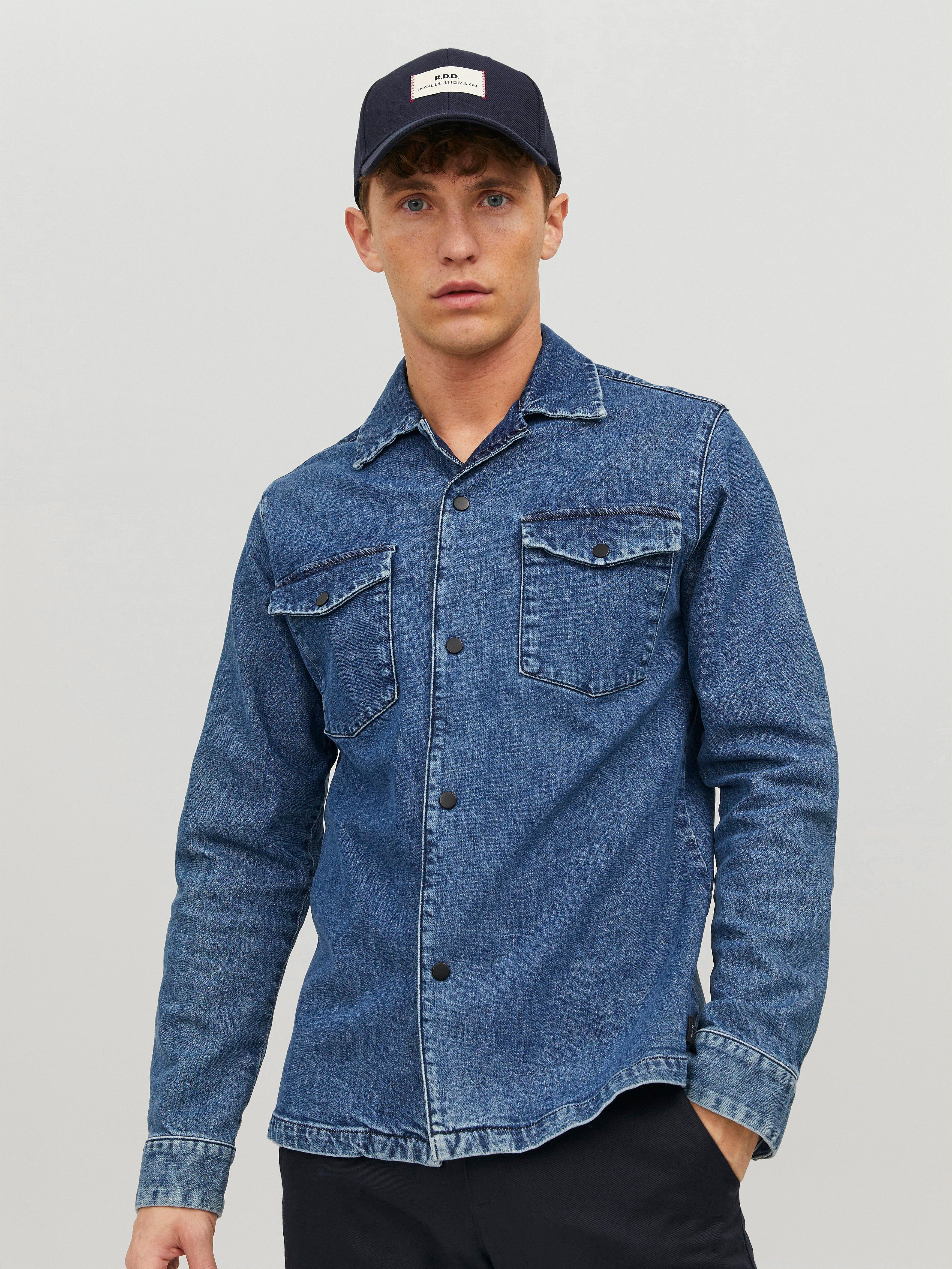 Rdd Casquette Baseball - Jack & Jones - Modalova