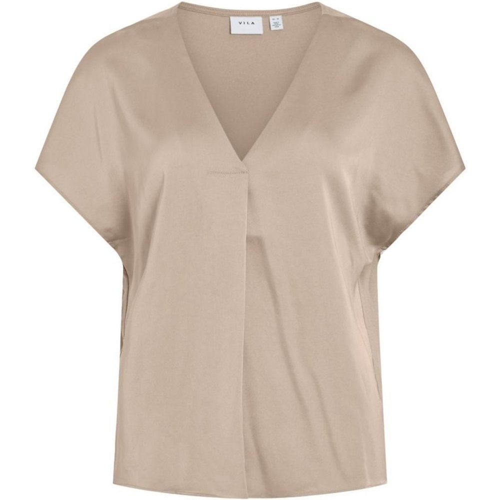 Blouse manches courtes Dee - Vila - Modalova