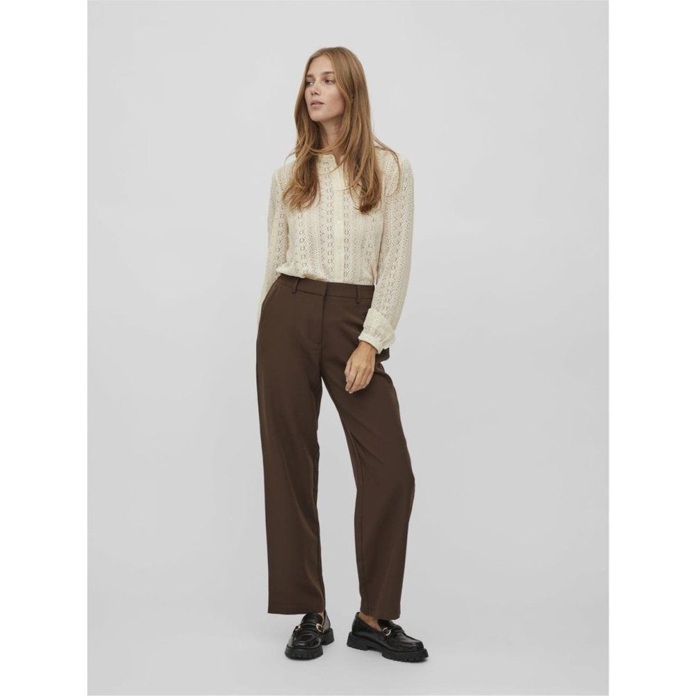 Blouse manches longues Hope - Vila - Modalova
