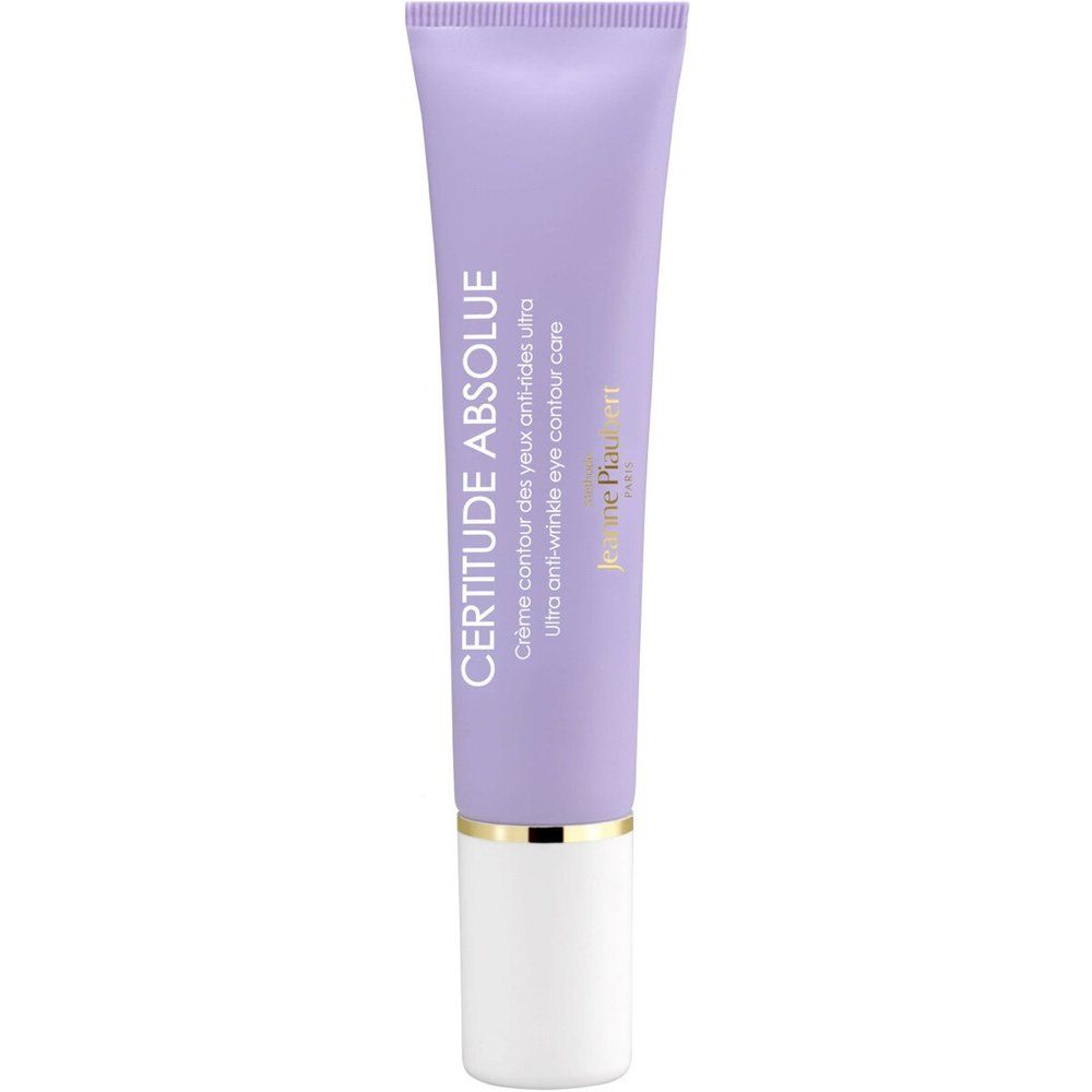Crème Contour Des Yeux Certitude Absolue - Méthode Jeanne Piaubert - Modalova