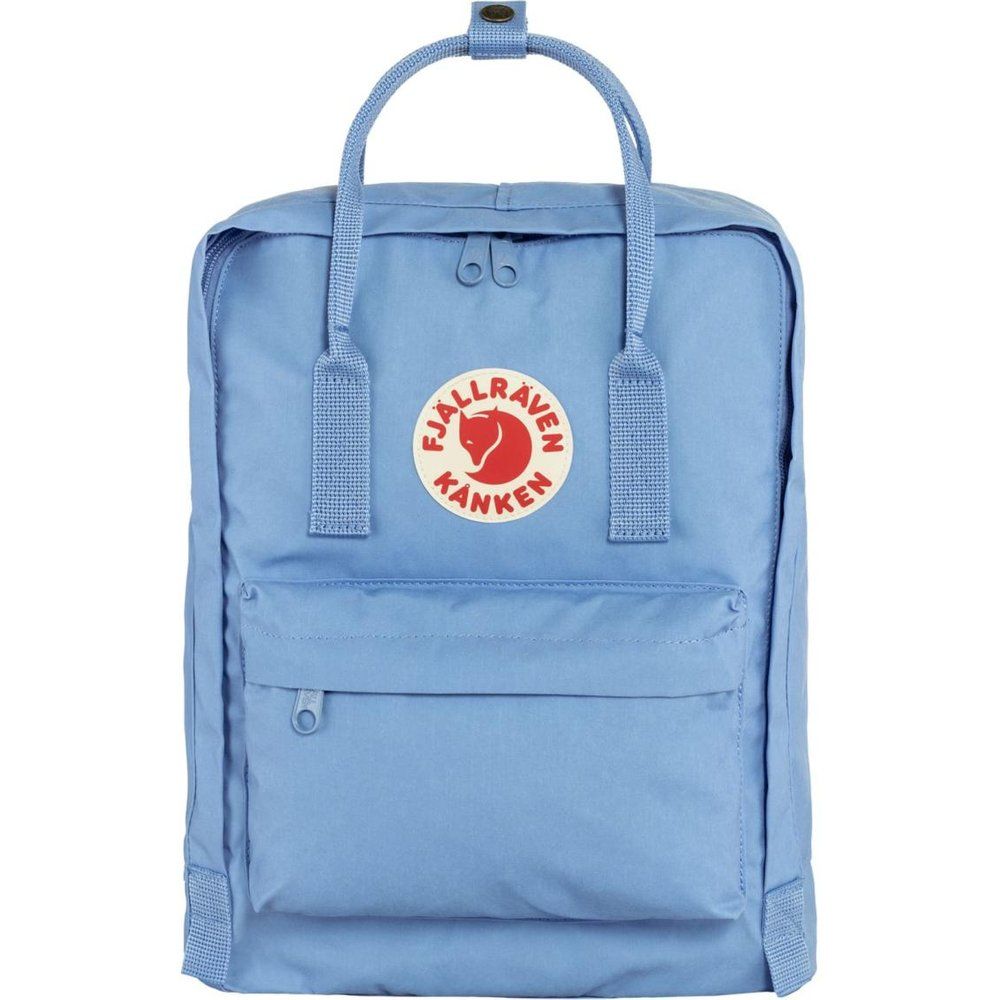Sac à dos Kånken Bleu clair - Fjallraven - Modalova