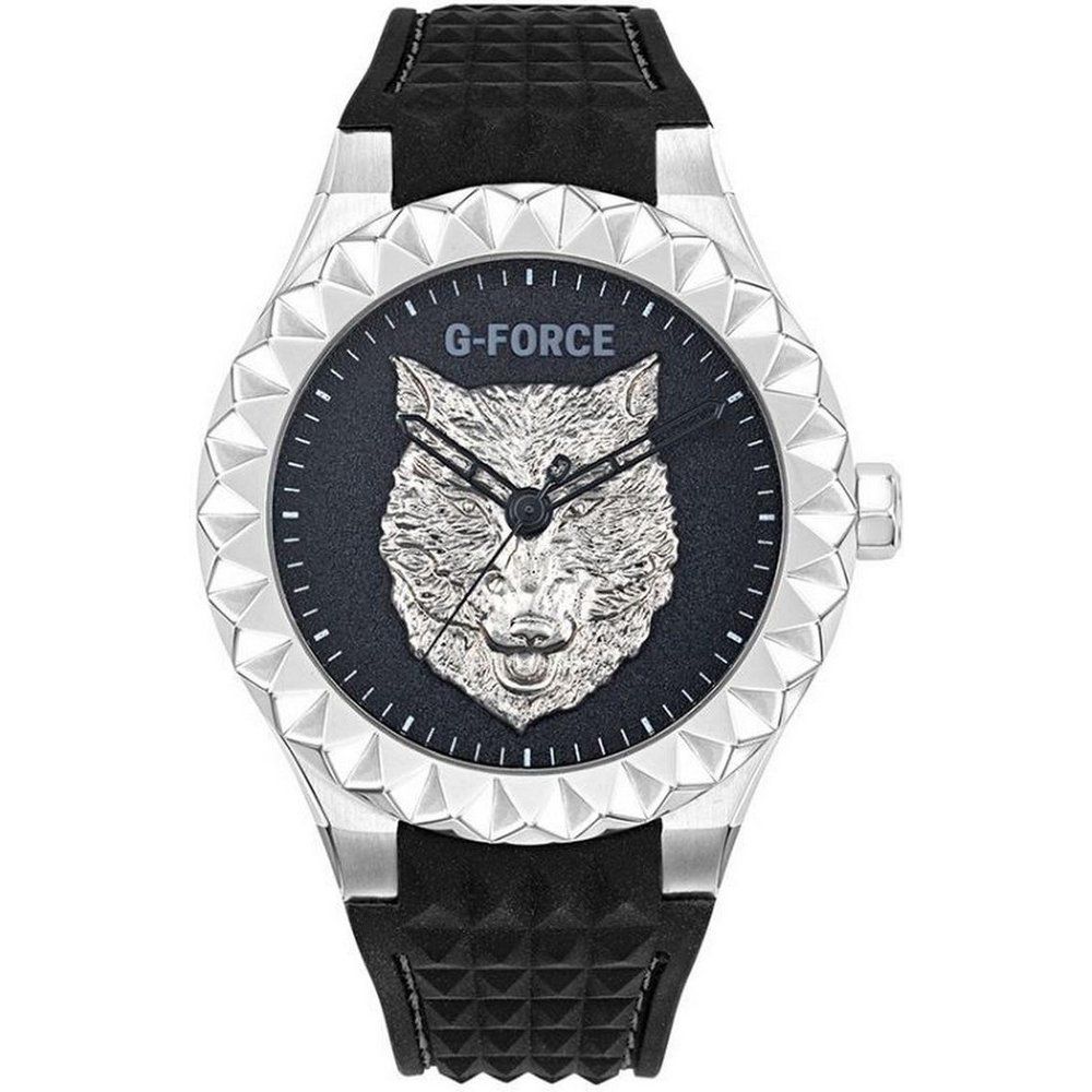 Montre G-Force 6811003 - Silicone - G-Force Montres - Modalova