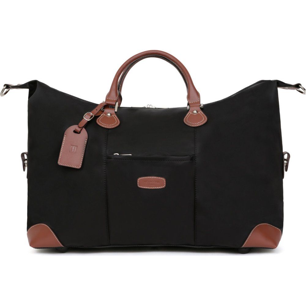 Sac de voyage DIVERSITE / Jade - Hexagona - Modalova