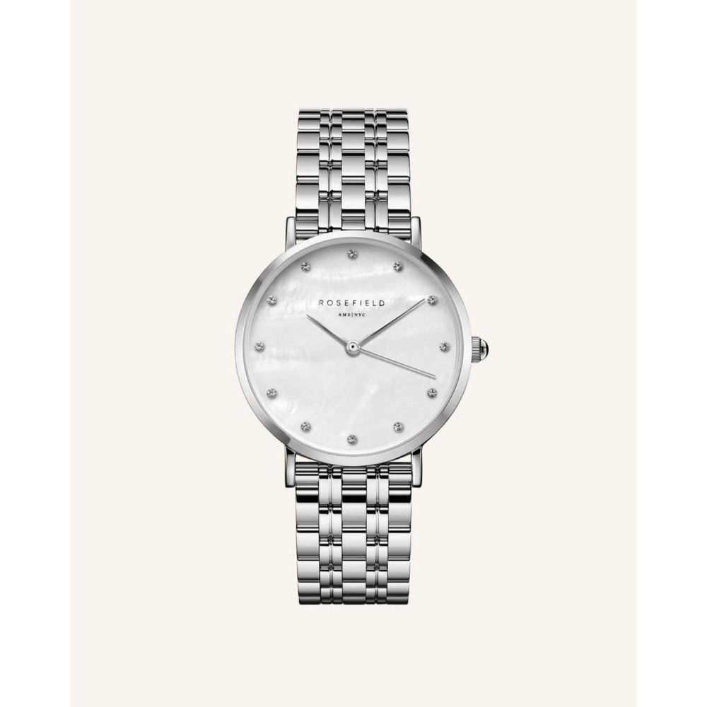 Montre UWSSS-U32 - Rosefield Upper East Side - Rosefield Montres - Modalova