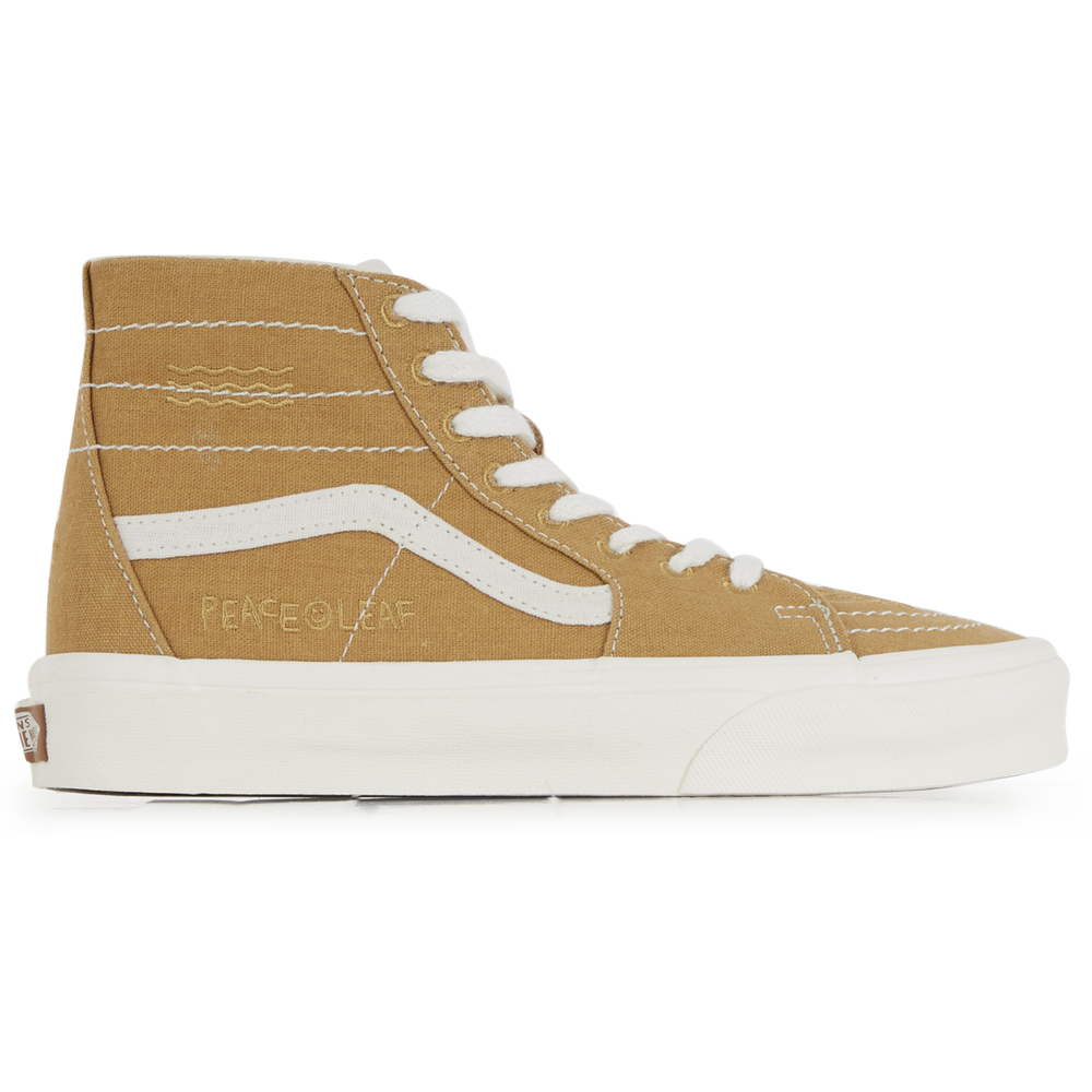 Sk8-hi Tapered Eco Theory Moutarde | Modalova