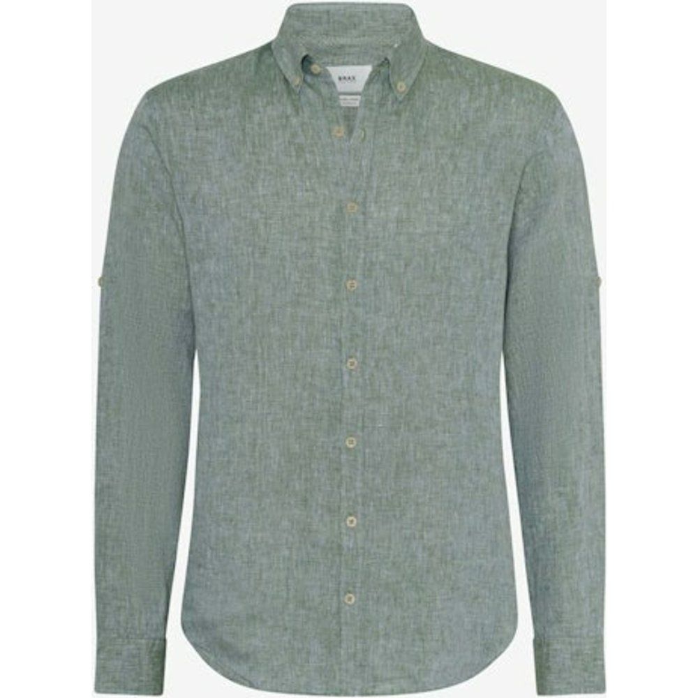 Chemise casual manches longues L - BRAX - Modalova