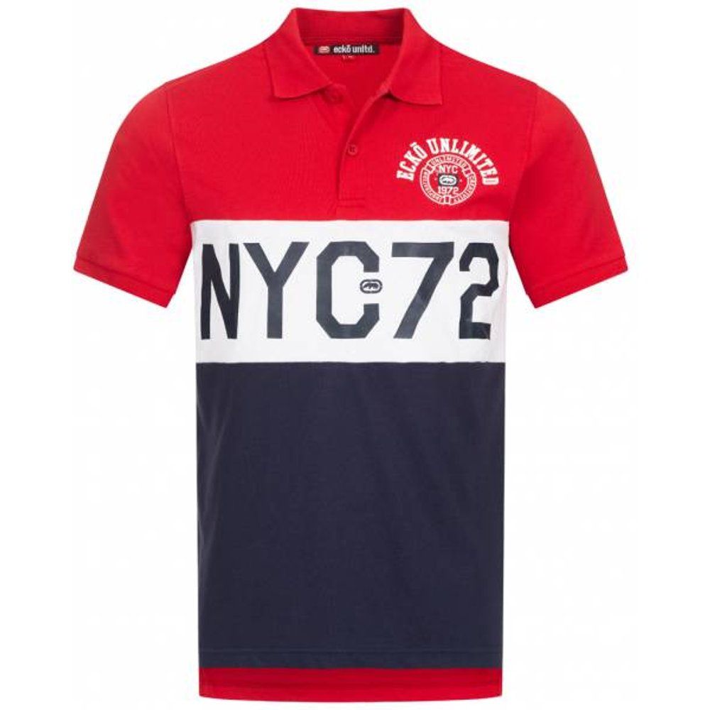 Premium s Polo EFM04794 - Ecko Unltd. - Modalova